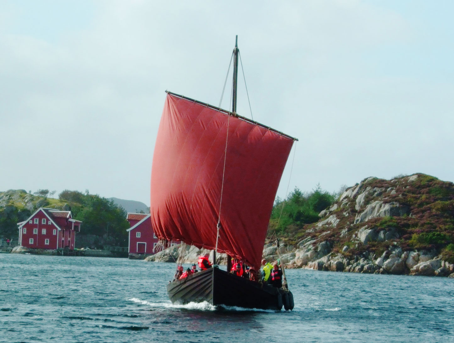 Brorvikskuto