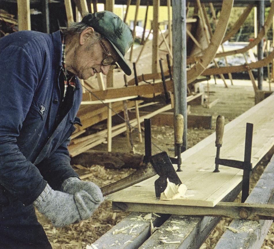 Hans Brørvik