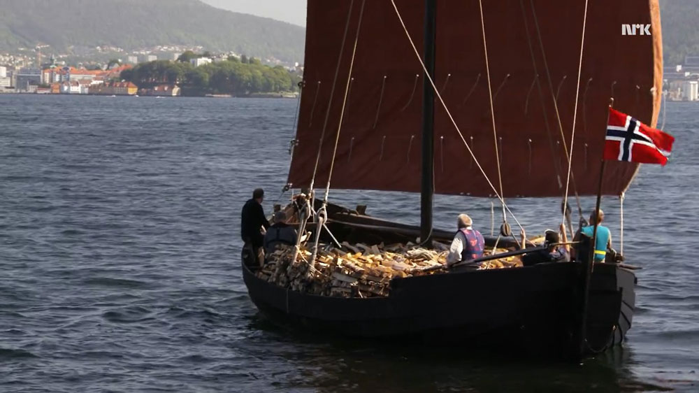 Image, Brørvikskuta